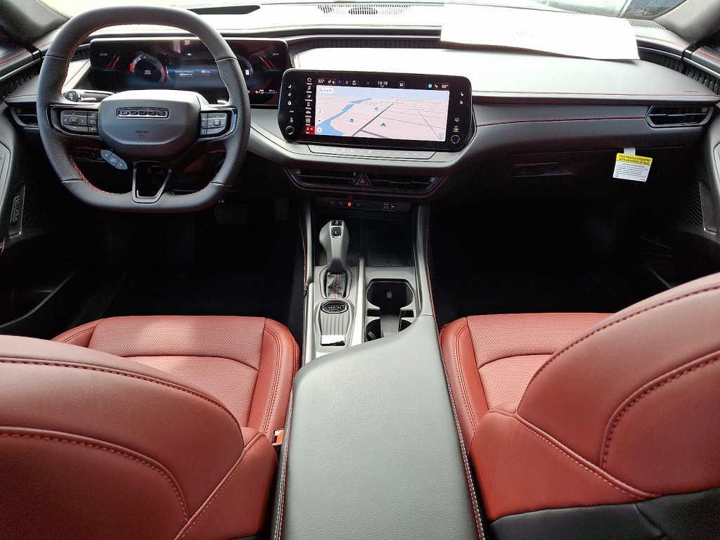 New 2026 Dodge Charger R/T AWD/4WD image 10