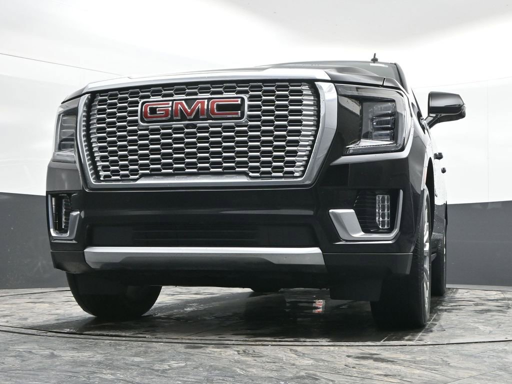 Used 2023 GMC Yukon Denali w/ Denali Reserve Package image 49