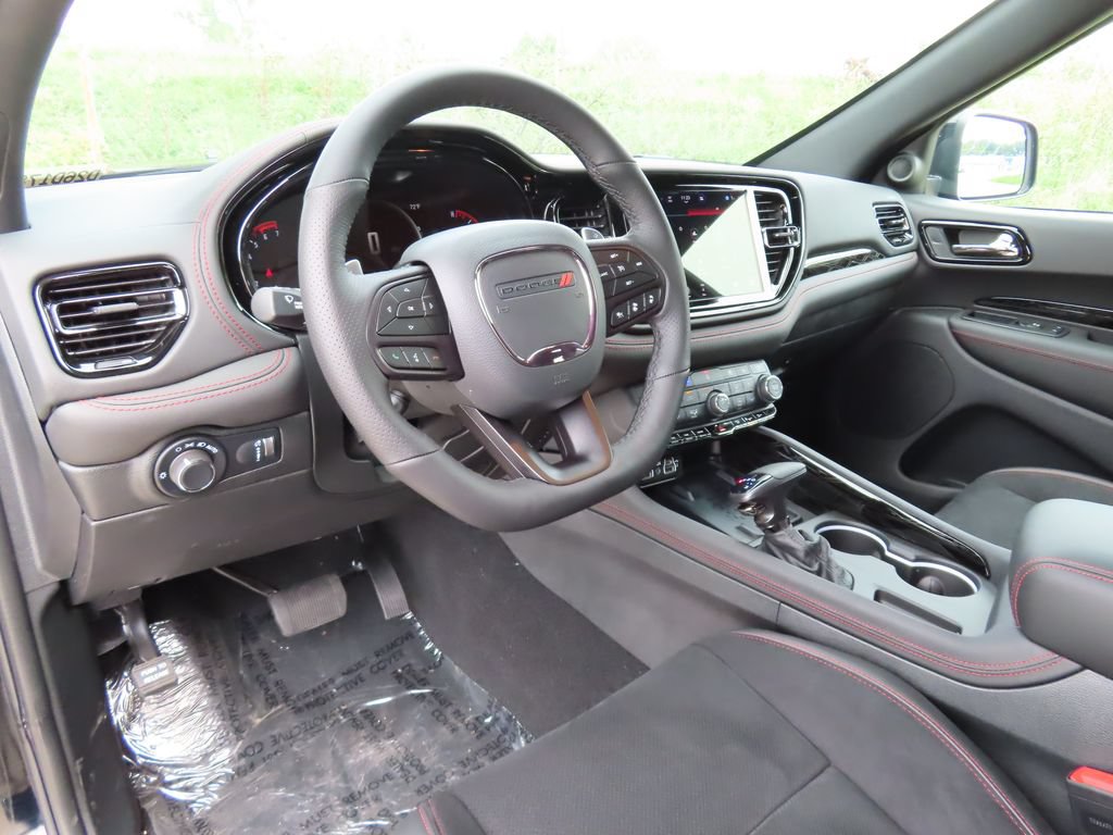 New 2026 Dodge Durango GT w/ Tow 'N Go Package AWD/4WD image 20