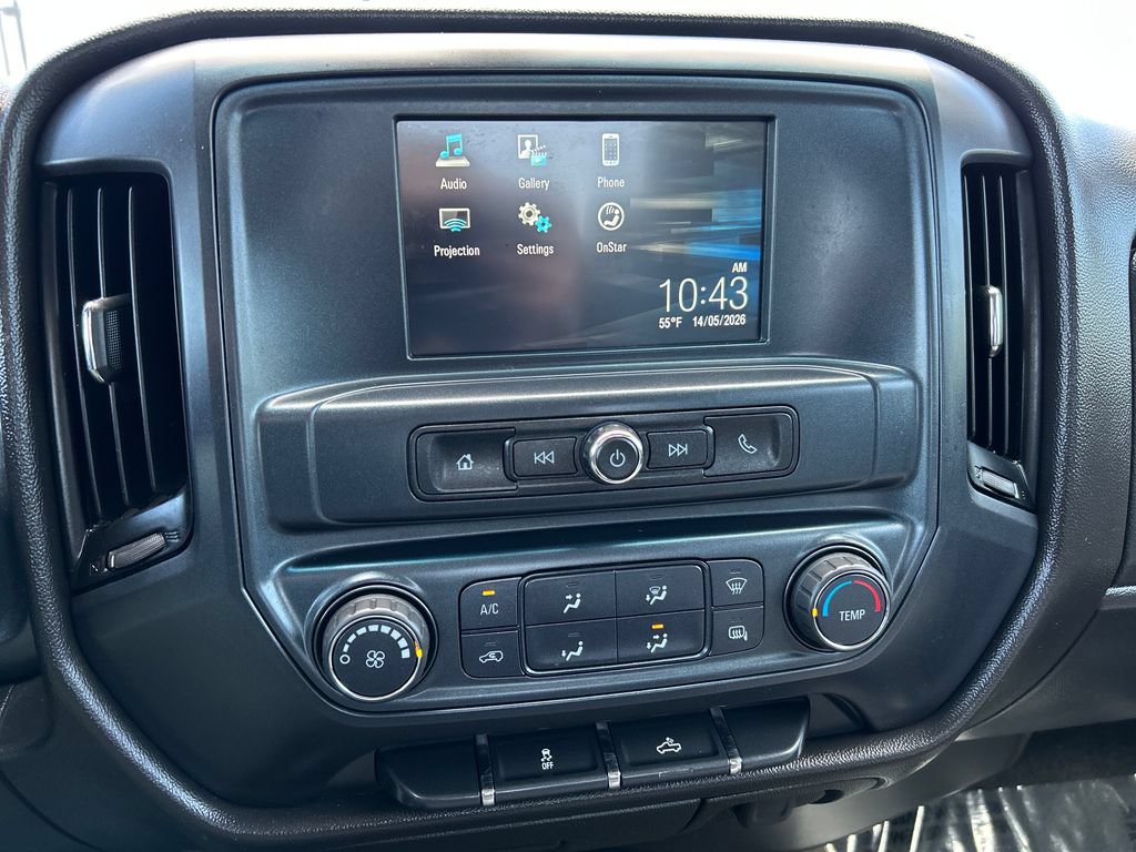 Used 2018 GMC Sierra 1500 4x4 Double Cab w/ Elevation Edition image 12