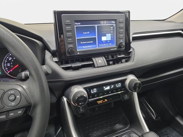 Certified 2022 Toyota RAV4 XLE w/ Convenience Package AWD/4WD image 20