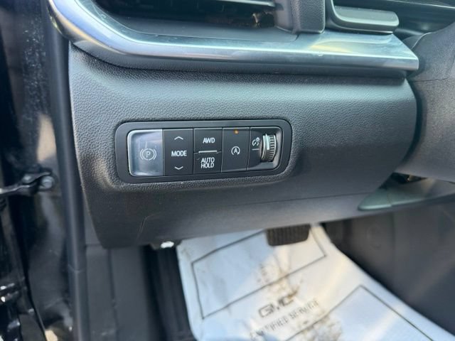Used 2026 GMC Terrain Elevation AWD/4WD image 16