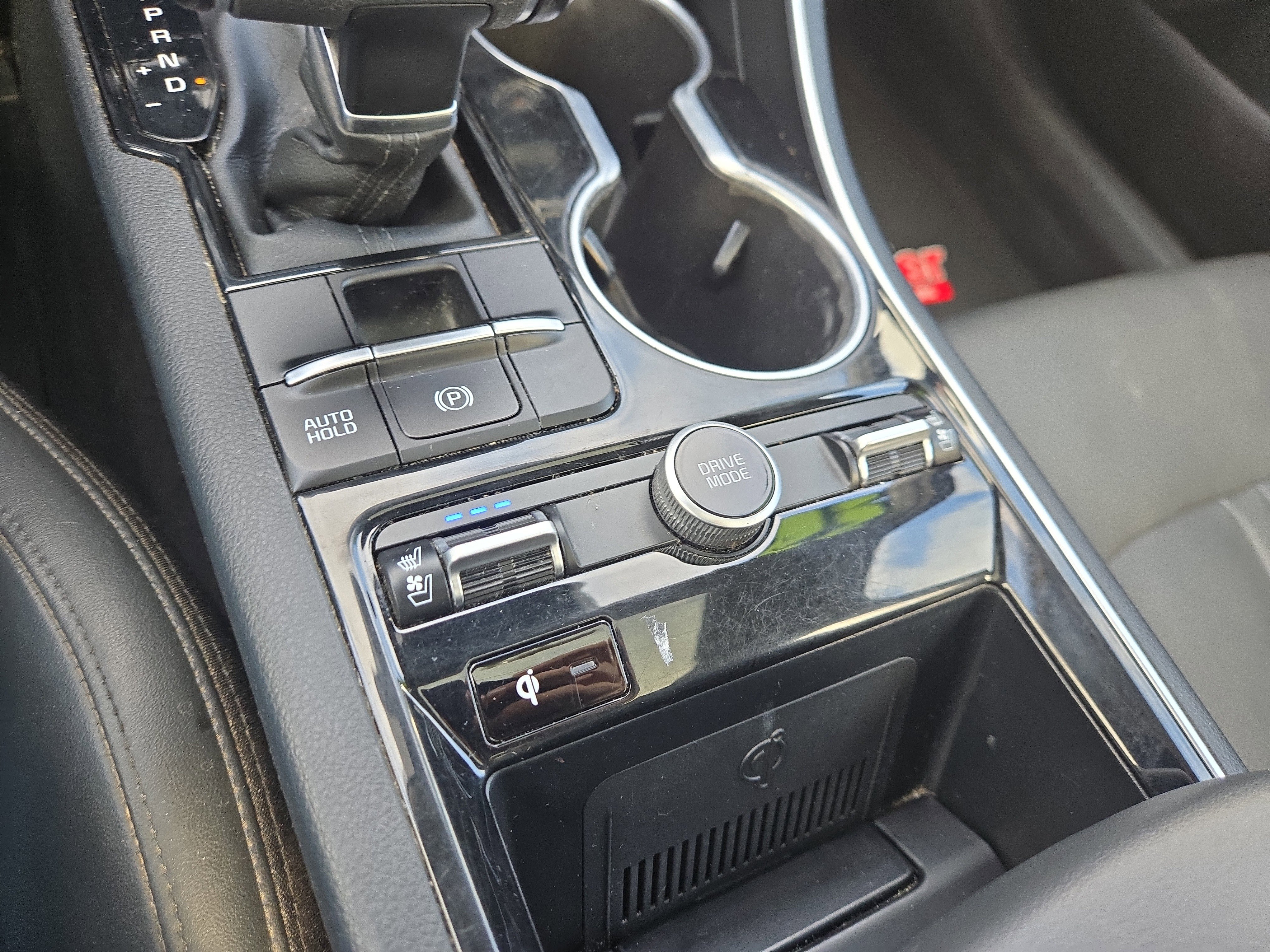 Used 2022 Kia K5 EX image 28