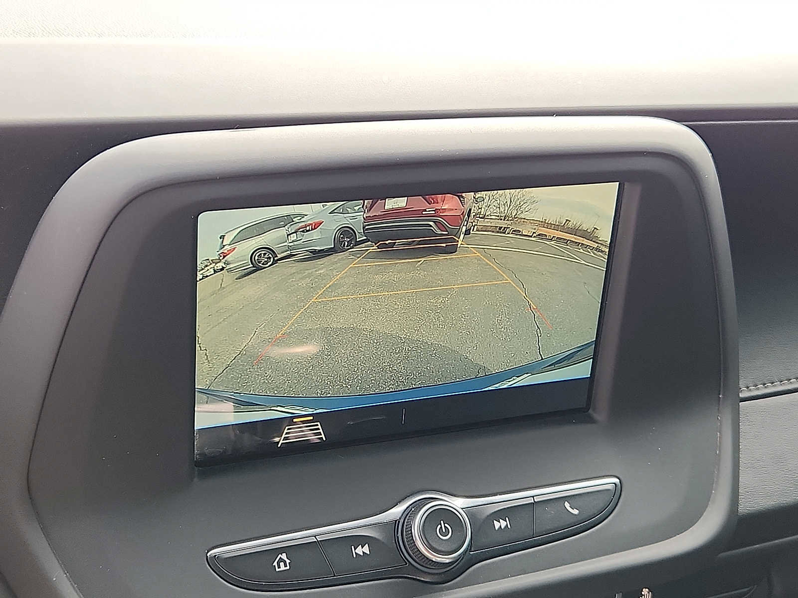 Used 2019 Chevrolet Camaro LT RWD image 17