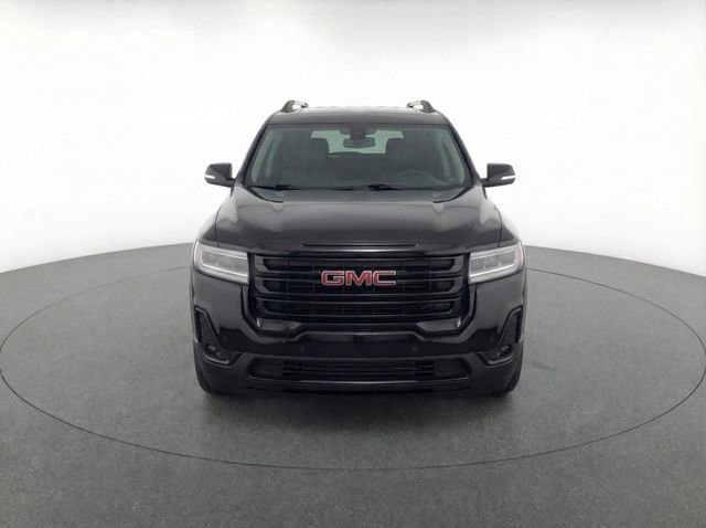Used 2022 GMC Acadia SLE w/ Driver Convenience Package image 5