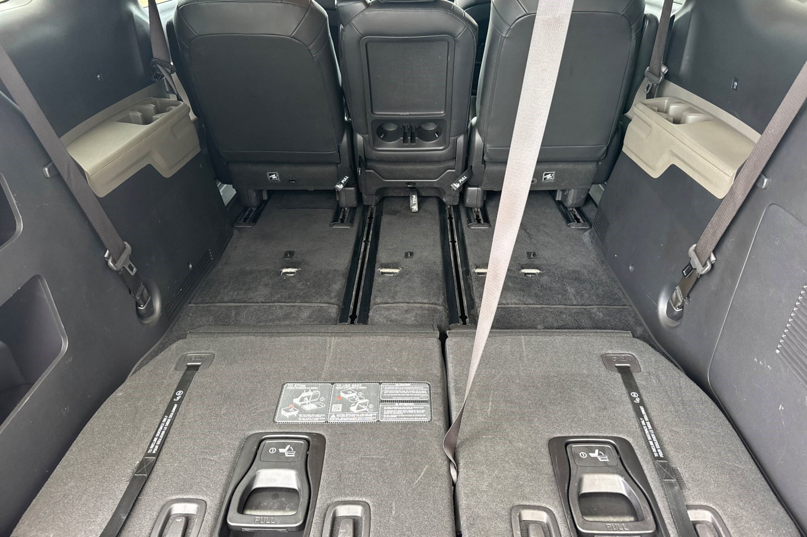Used 2026 Kia Carnival FWD image 26