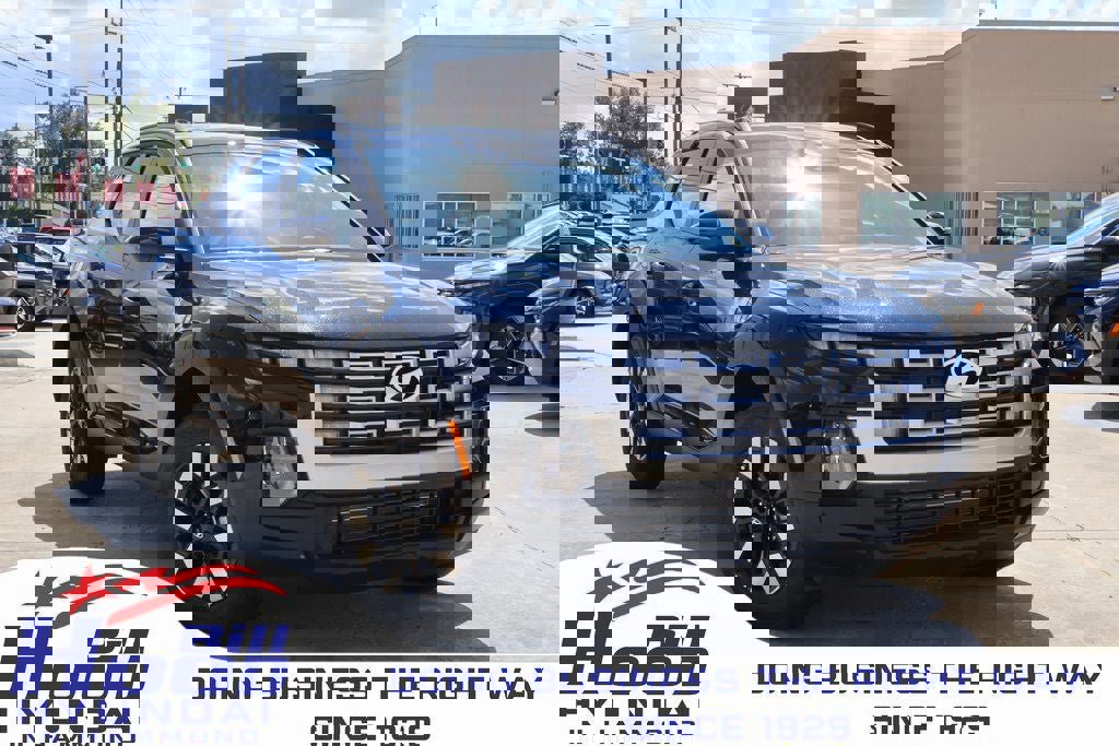 New 2026 Hyundai Santa Cruz SEL