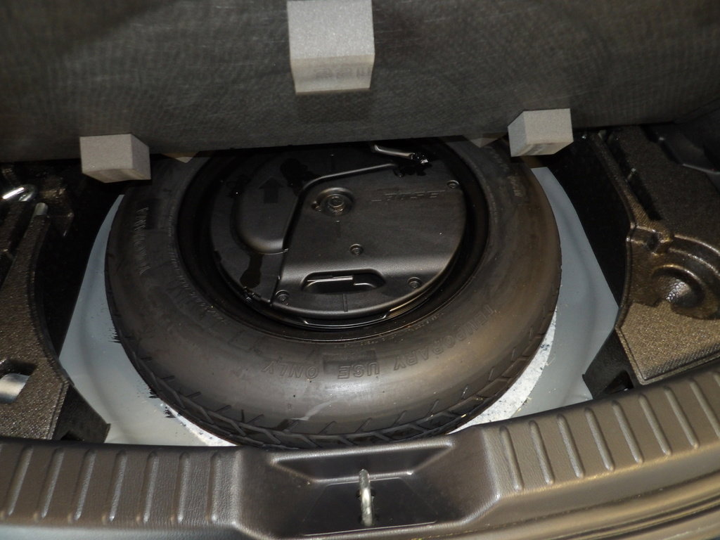 Used 2019 MAZDA CX-5 Touring image 20