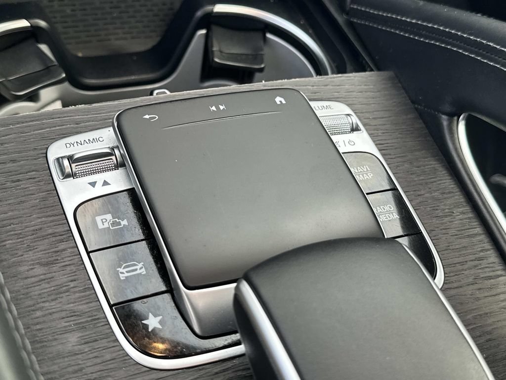 Used 2021 Mercedes-Benz GLE 53 AMG 4MATIC Coupe image 22