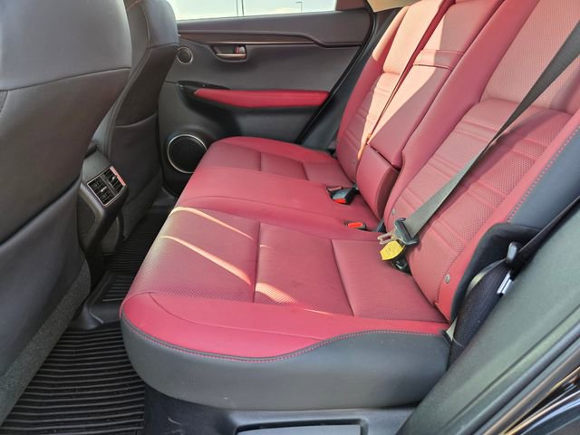 Used 2021 Lexus NX 300 AWD w/ Accessory Package image 44