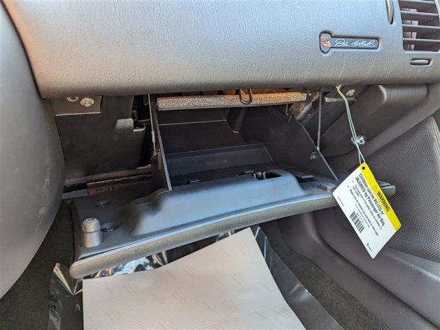 Used 2002 Chevrolet Monte Carlo SS w/ Preferred Equipment Group FWD image 36