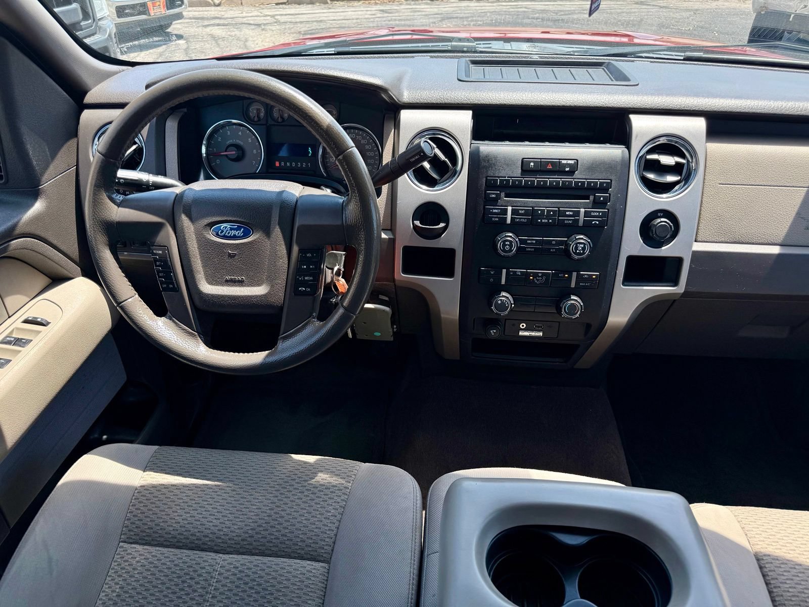Used 2010 Ford F150 XLT RWD image 16
