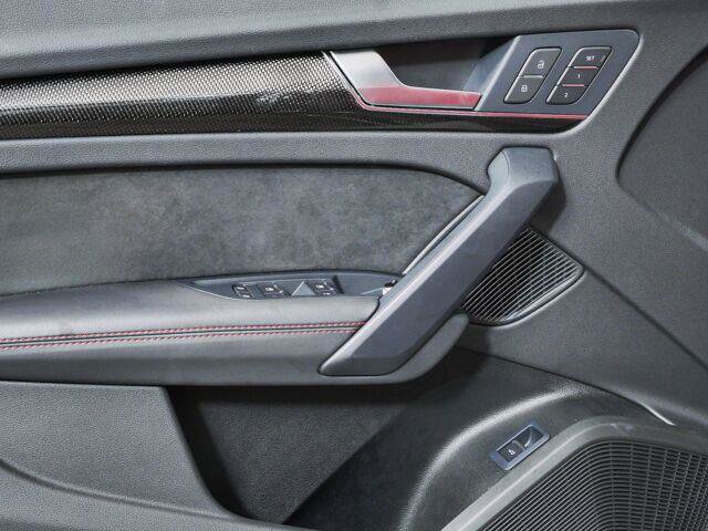 Used 2024 Audi SQ5 Premium Plus AWD/4WD image 8