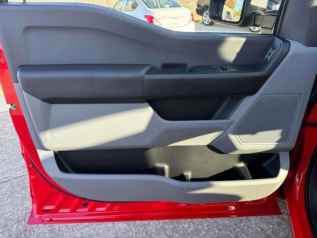 New 2026 Ford F350 XL w/ XL Driver Assist Package image 20