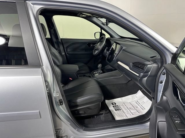 Used 2025 Subaru Forester Limited AWD/4WD image 10