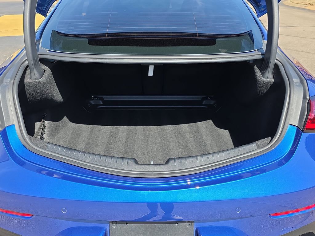 Certified 2025 Mercedes-Benz CLE 53 AMG CLE 53 AMG image 13