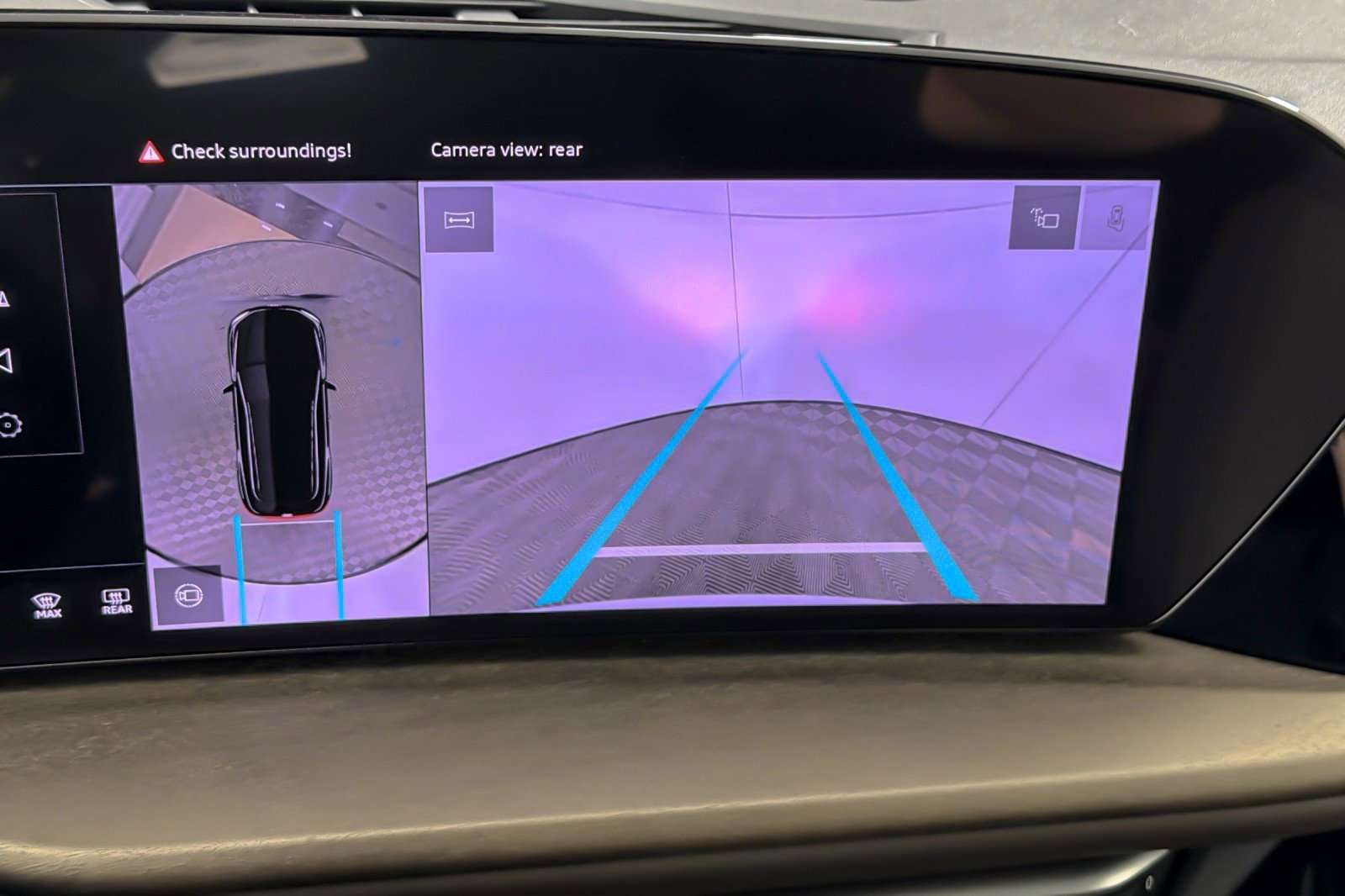 Used 2025 Audi Q5 Premium Plus w/ Premium Plus image 19