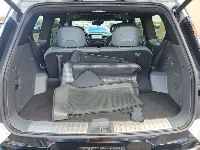 Used 2024 Kia EV9 GT-Line image 22