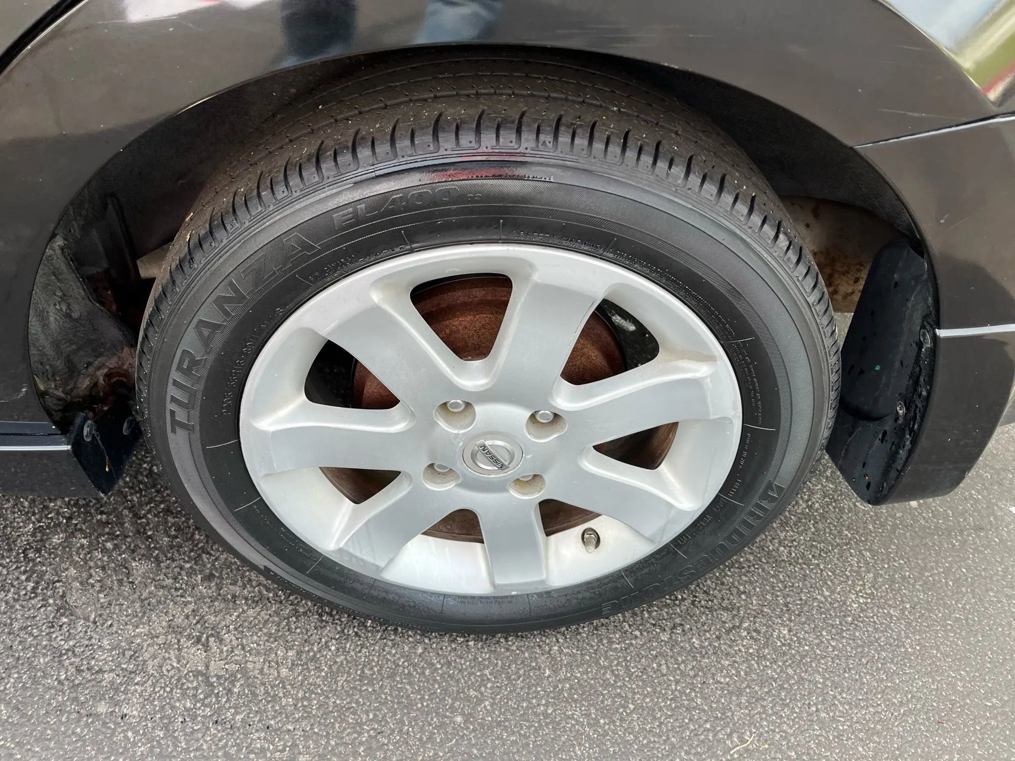 Used 2012 Nissan Sentra 2.0 SR w/ Convenience Pkg image 11