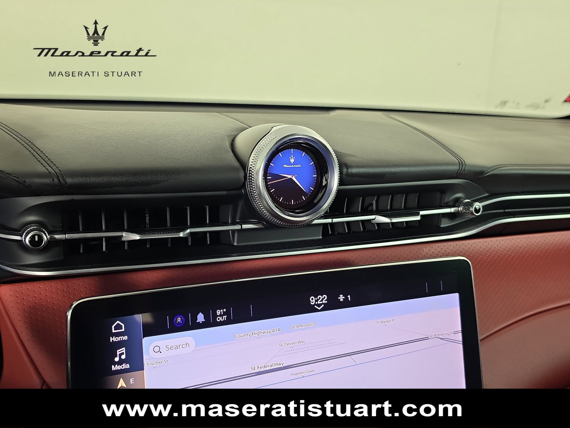 New 2025 Maserati Grecale Modena AWD/4WD image 23