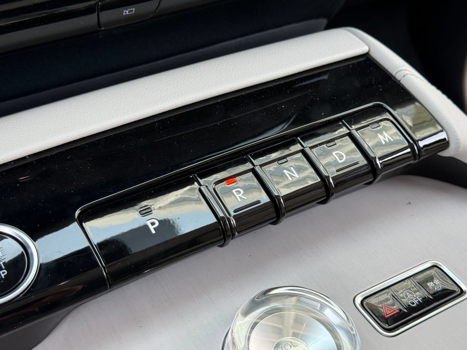 New 2026 Lincoln Navigator L Reserve AWD/4WD image 31