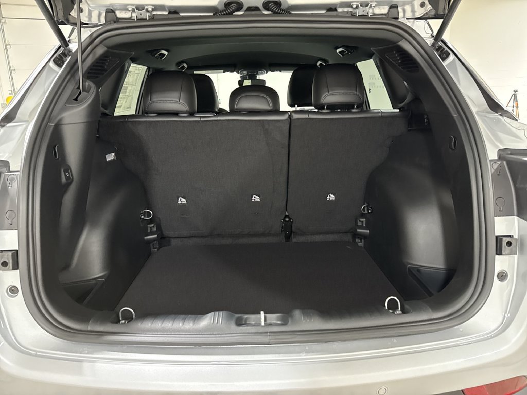 New 2026 Jeep Compass Limited AWD/4WD image 23