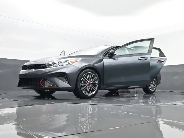 Used 2024 Kia Forte GT FWD image 33