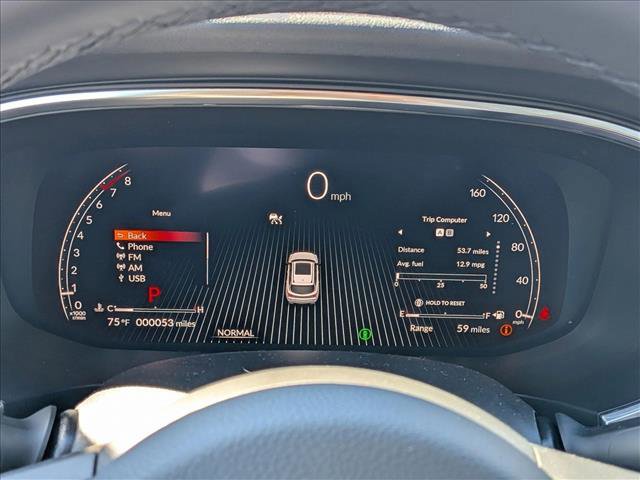 New 2026 Acura MDX SH-AWD w/ Technology Package image 14