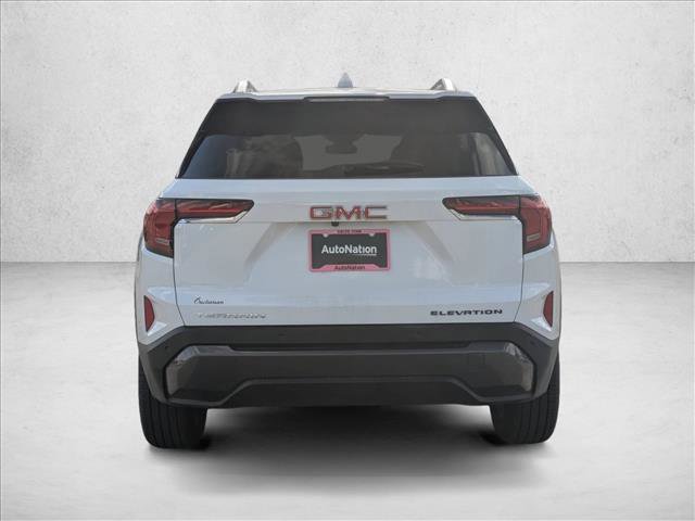 New 2026 GMC Terrain Elevation w/ Elevation Premium Package image 5