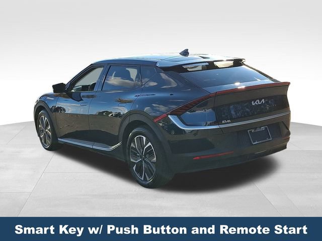 Used 2022 Kia EV6 Light image 5