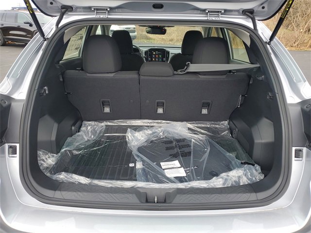 New 2026 Subaru Impreza 2.0i Sport image 8