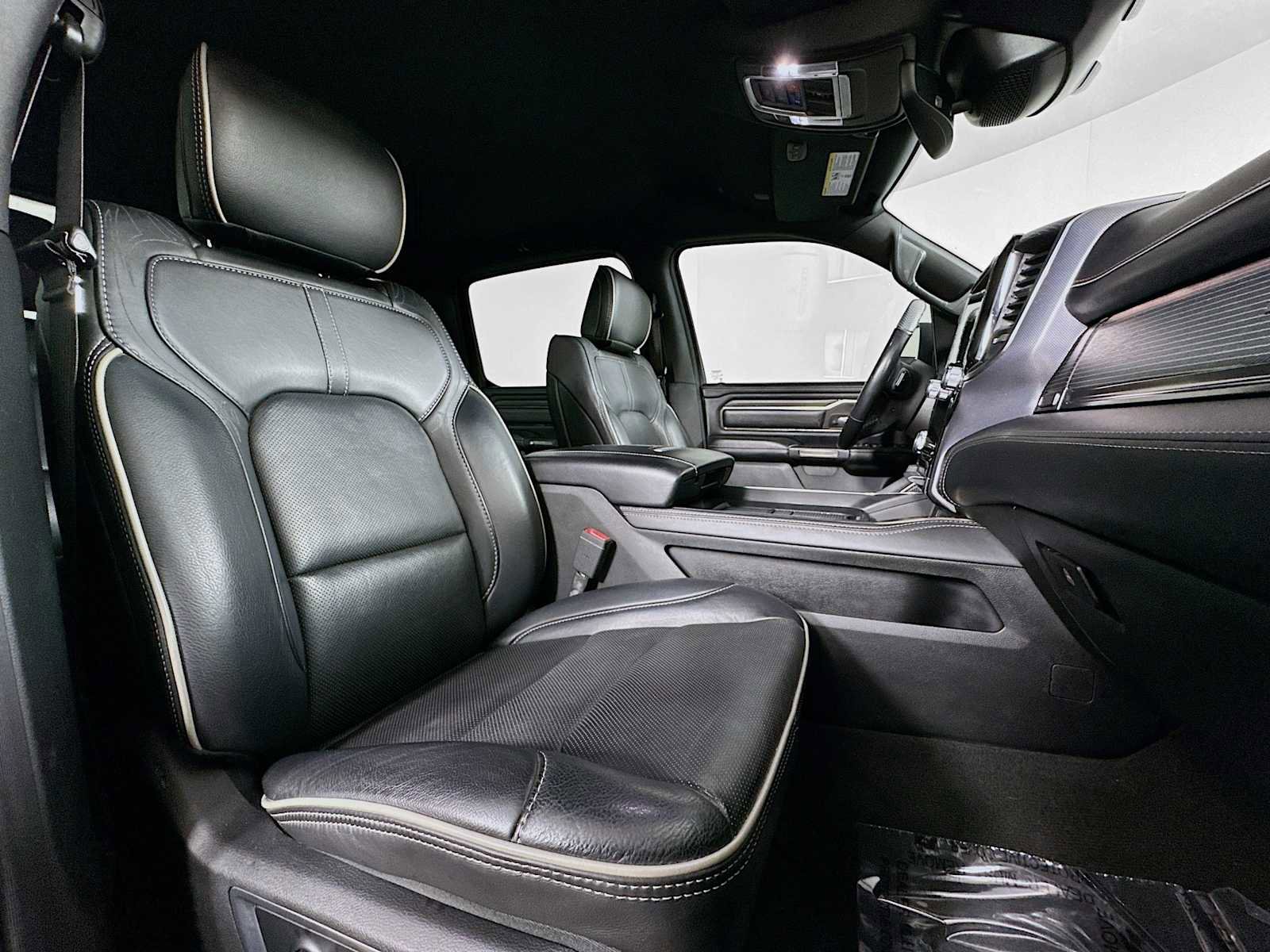 Used 2021 RAM 1500 Limited image 26