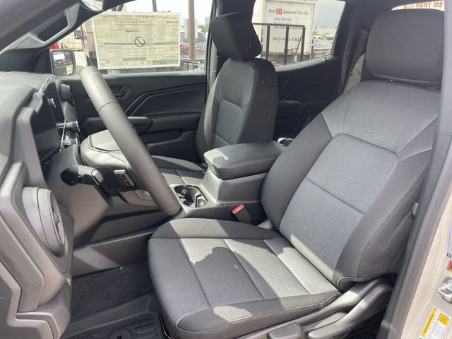 New 2026 Chevrolet Colorado Trail Boss AWD/4WD image 11