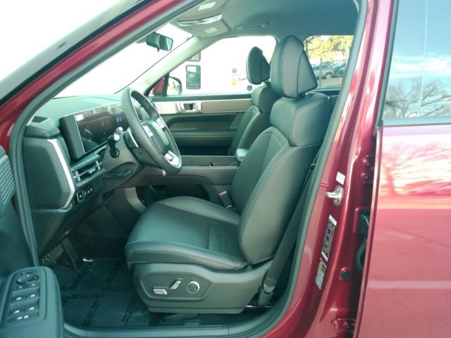 Used 2024 Hyundai Santa Fe SEL FWD image 14