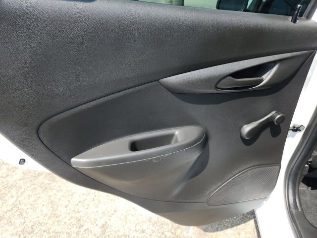 Used 2022 Chevrolet Spark LS FWD image 21