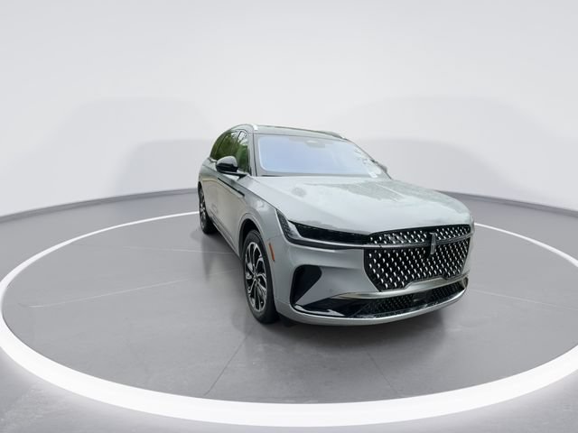 New 2026 Lincoln Nautilus Reserve AWD/4WD image 2