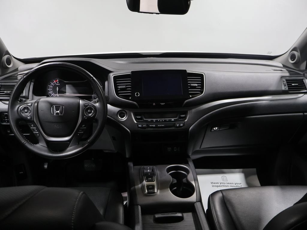 Used 2022 Honda Ridgeline RTL image 18