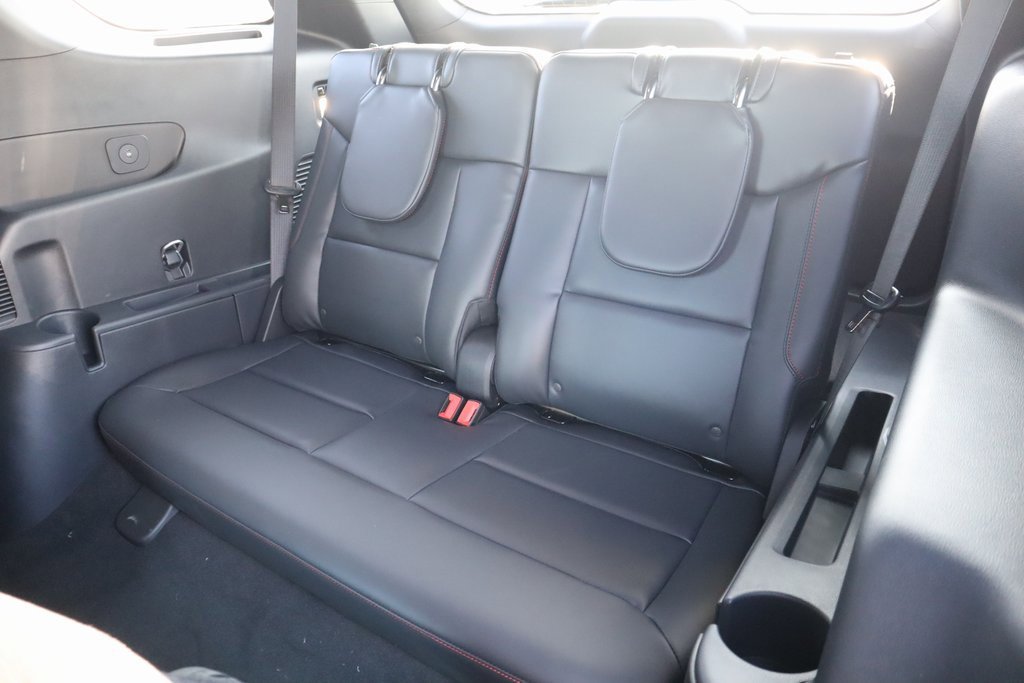 New 2026 Ford Explorer ST image 13