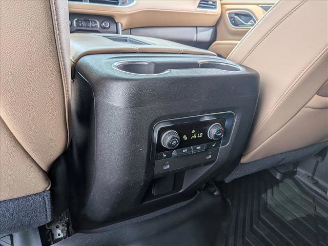 Used 2021 Chevrolet Tahoe Premier RWD image 25