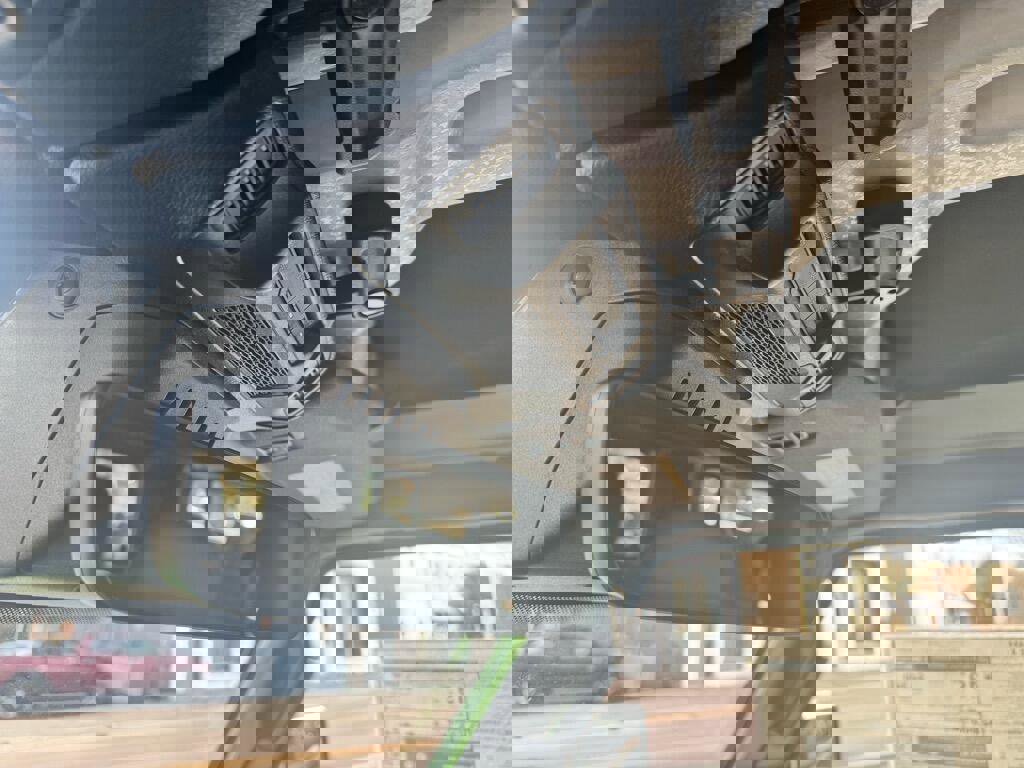 New 2026 Jeep Gladiator Mojave image 27