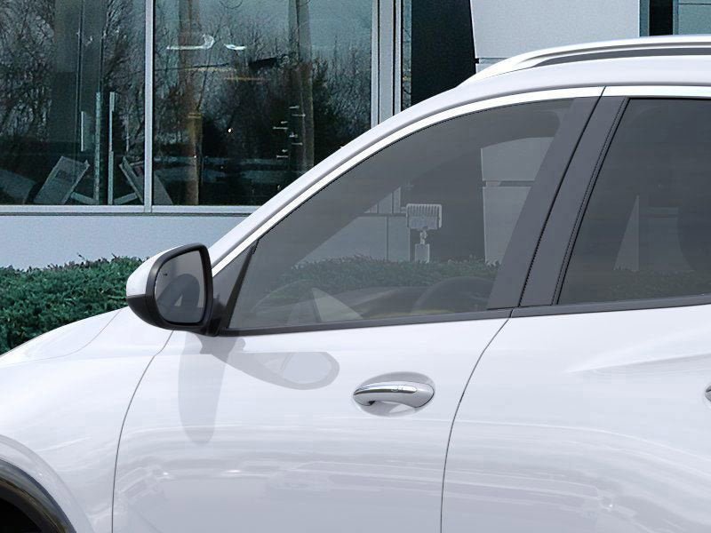 New 2026 Buick Encore GX Sport Touring w/ Comfort Package FWD image 12