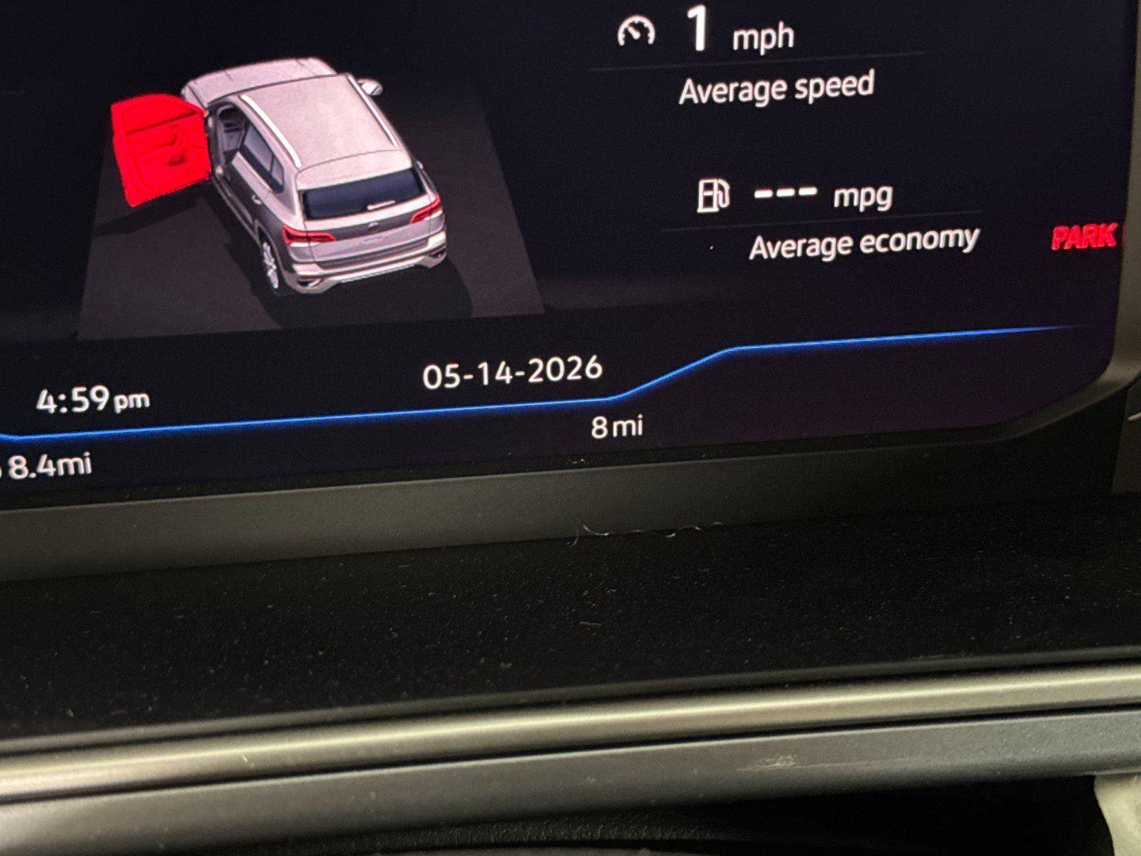 New 2026 Volkswagen Taos SEL AWD/4WD image 27