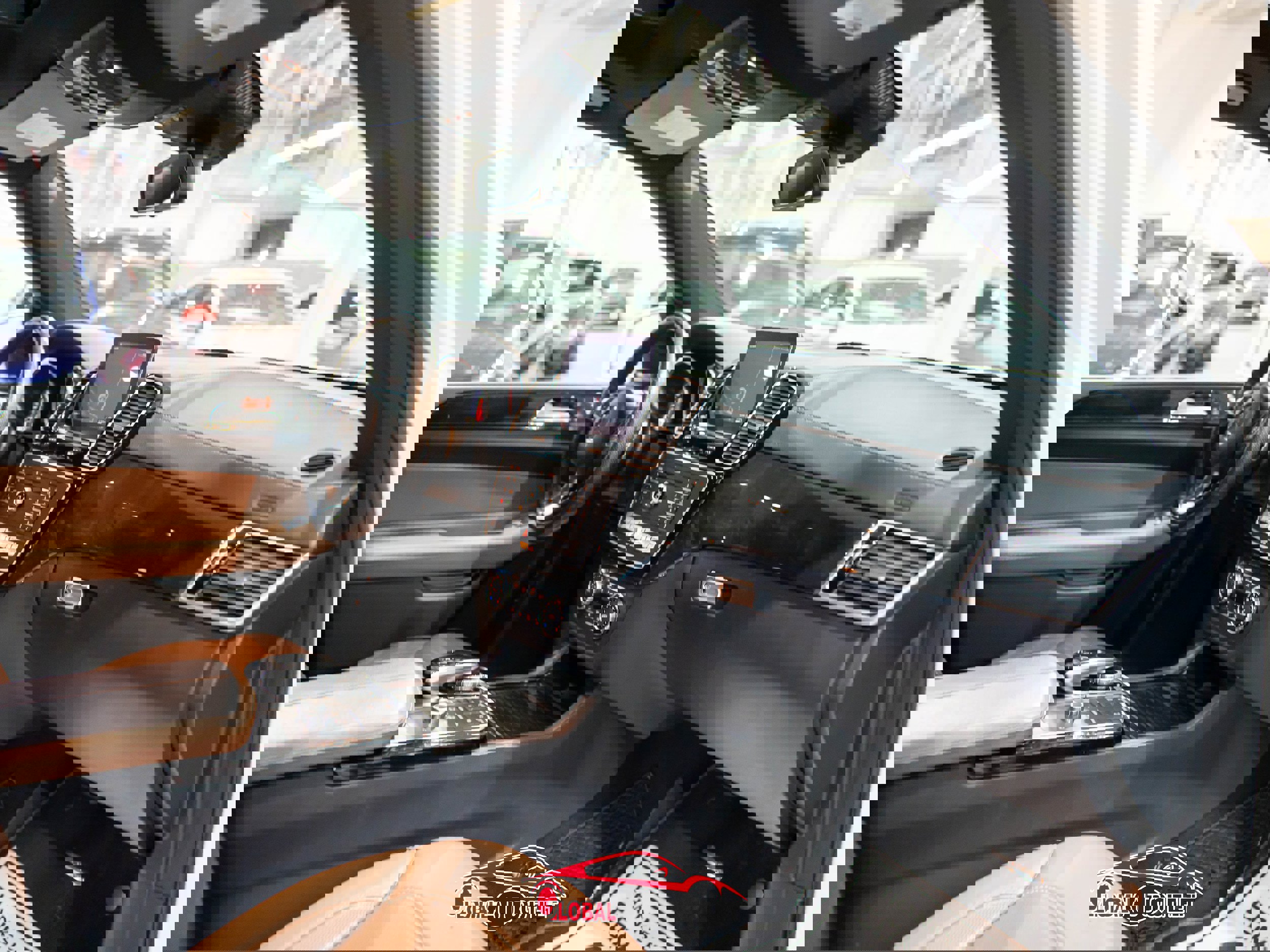 Used 2017 Mercedes-Benz GLS 450 4MATIC image 15