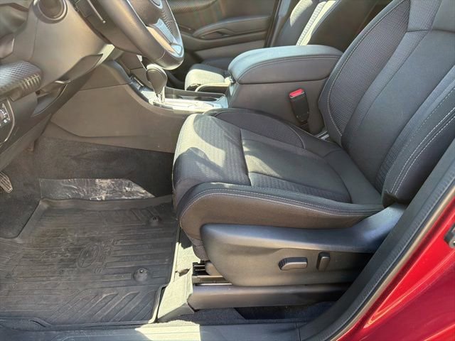 Used 2024 Subaru Ascent Premium w/ Convenience Package AWD/4WD image 11