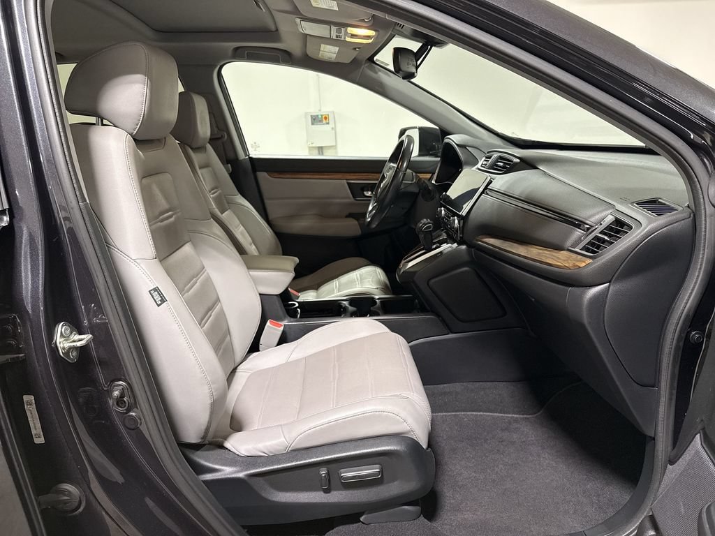 Used 2017 Honda CR-V Touring image 23