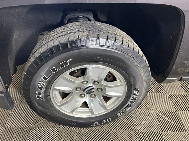 Used 2016 Chevrolet Silverado 1500 LT image 11