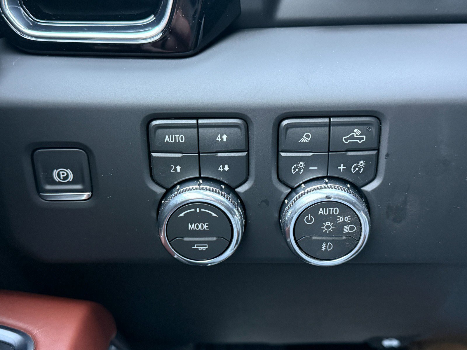 New 2026 GMC Sierra 1500 Denali Ultimate image 28