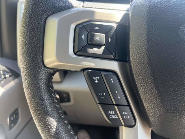 Used 2016 Ford F150 Lariat w/ Equipment Group 502A Luxury AWD/4WD image 25