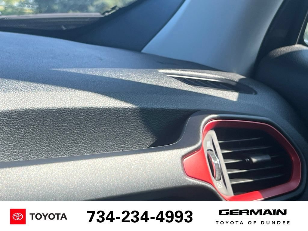 Used 2021 Jeep Renegade Trailhawk w/ Sun & Sound Group AWD/4WD image 27