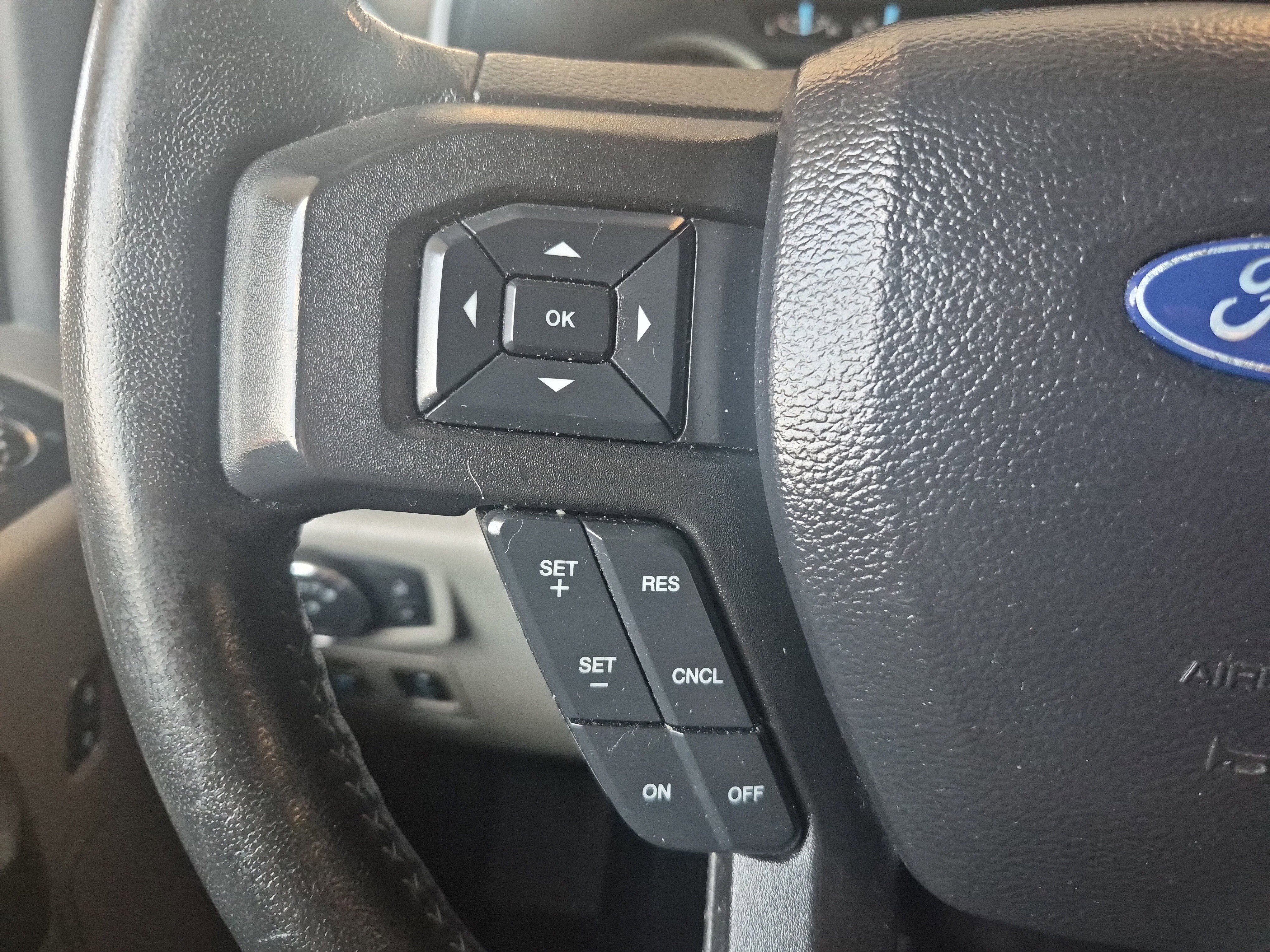 Certified 2020 Ford F150 XLT w/ Equipment Group 302A Luxury image 25